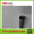 17mm Die casting parts aluminum profile aluminum tube